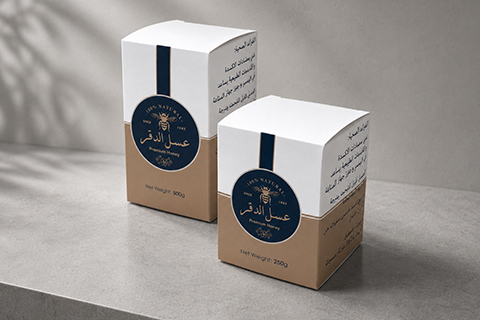 White or Kraft for Custom Shipping Boxes?