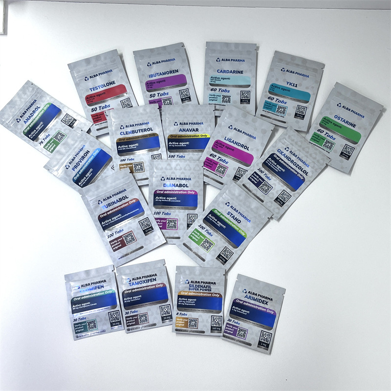 Sachet Bags