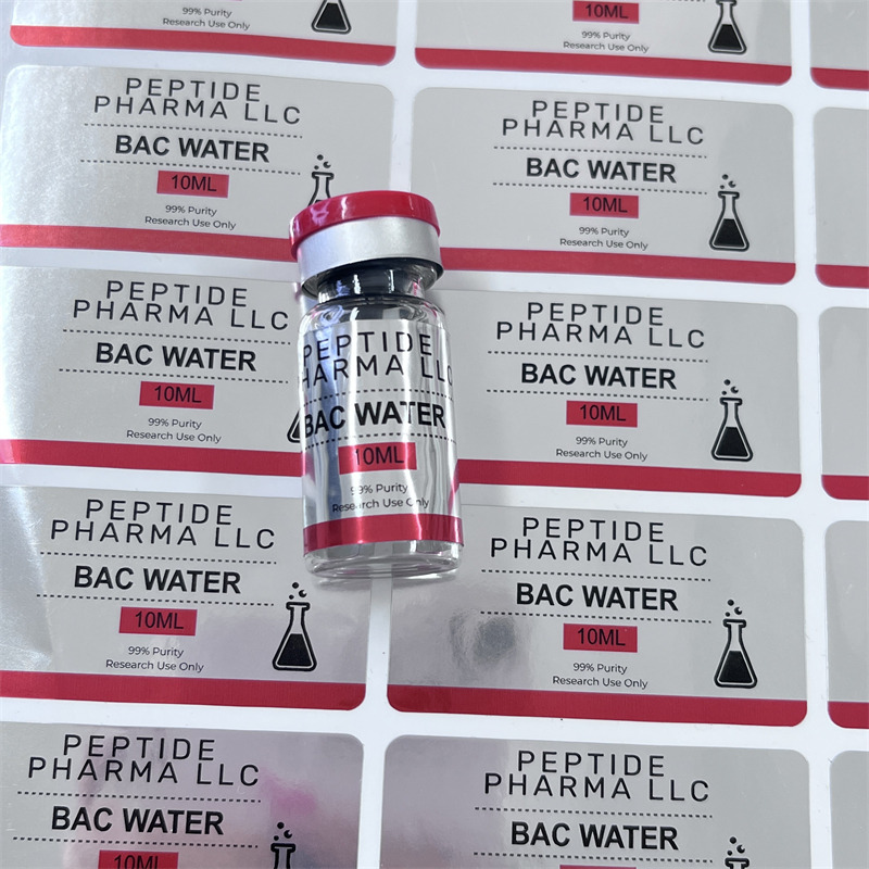 Silver Adhesive