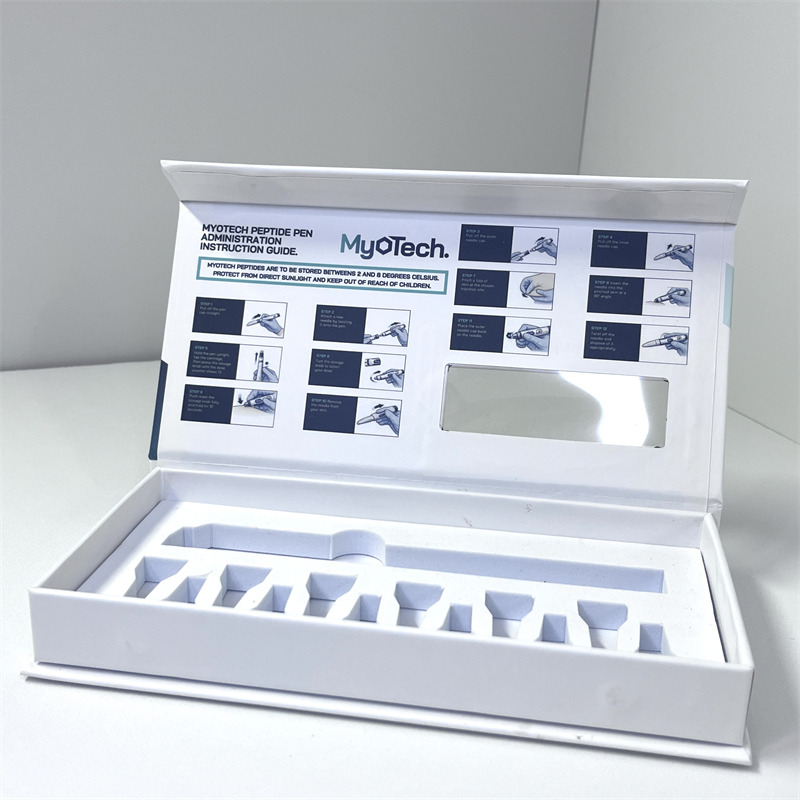 Magnetic cassette (matte finish)