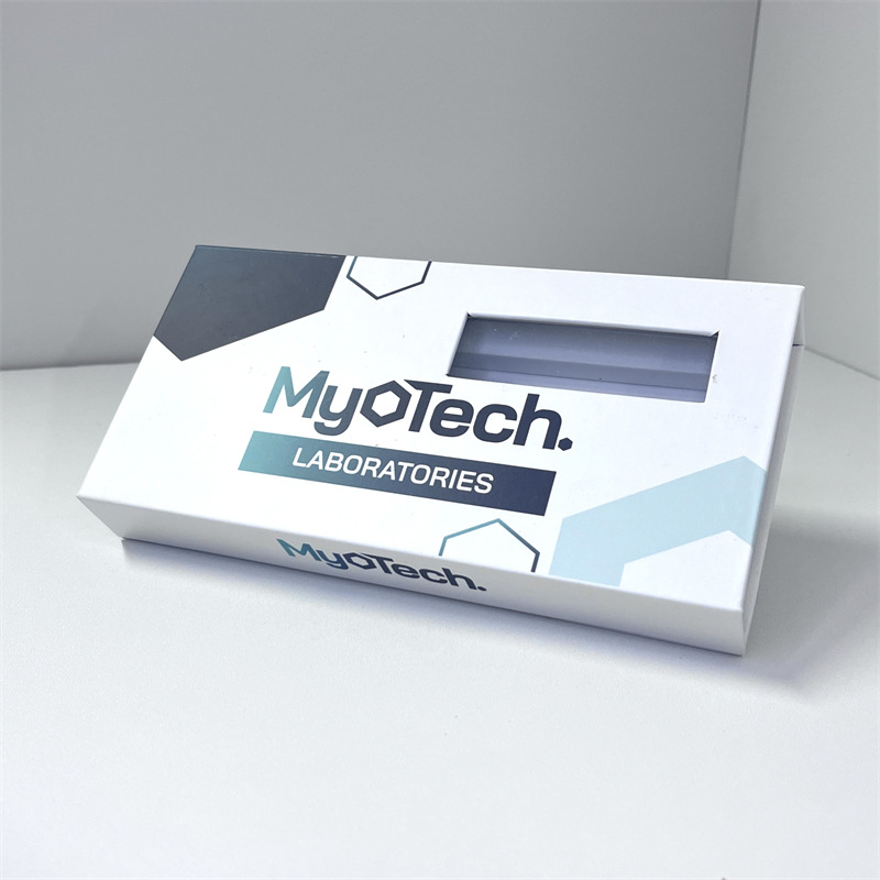 Magnetic cassette (matte finish)