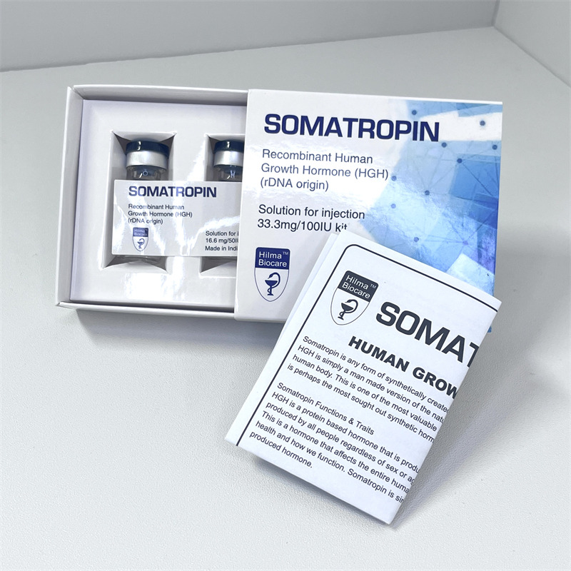 Drawer medicine box (with paper tray, glossy film)