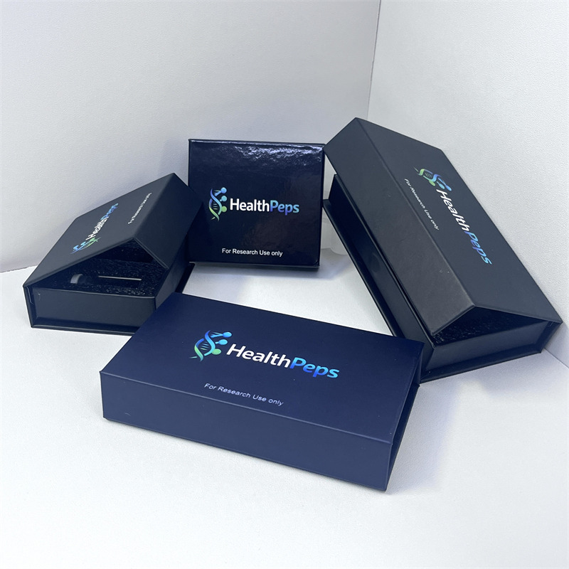 Magnetic box set (gloss film, matte film)