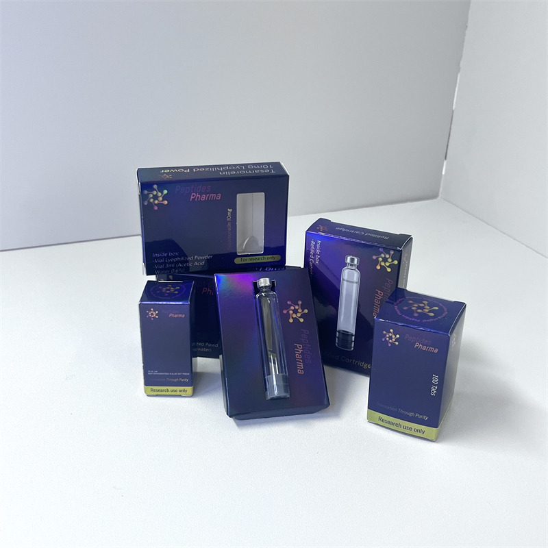 Laser Silver Box Set (Light Film)