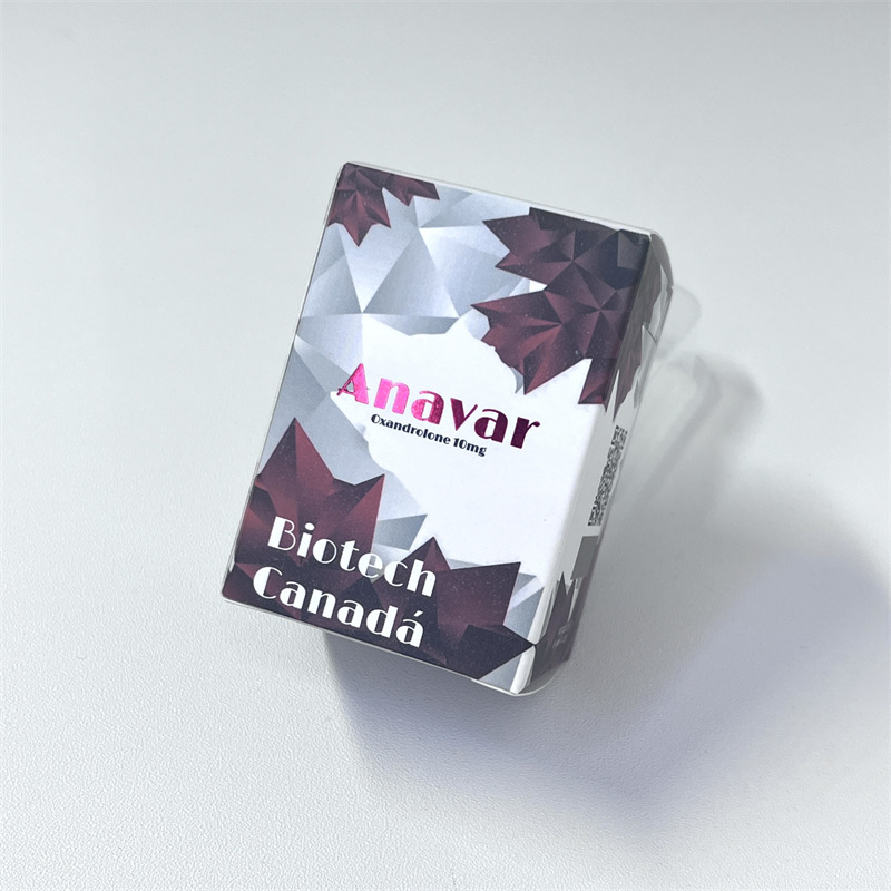 Medicine box (hot stamping with red gold, matte finish)