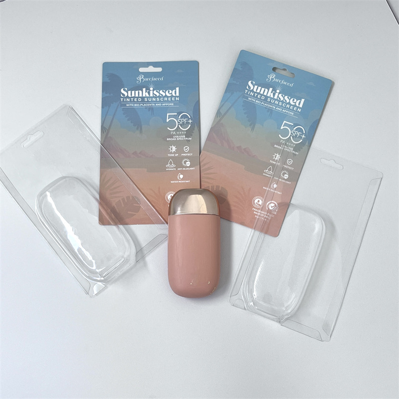 Card+Sunscreen holder
