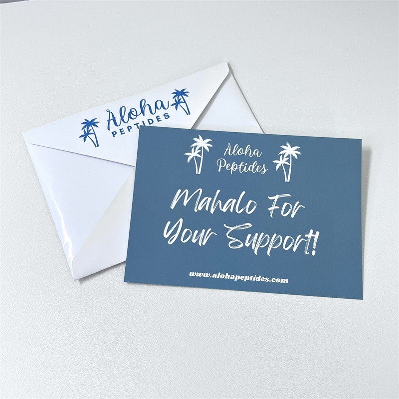Envelopes