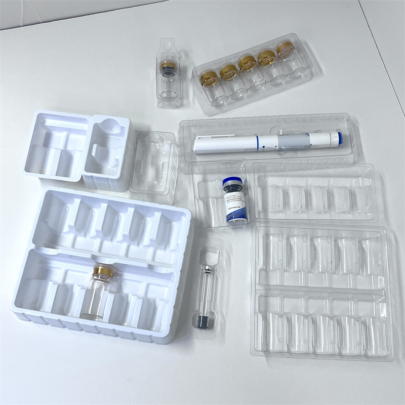 5ml/10ml Plastic Pen Holder
