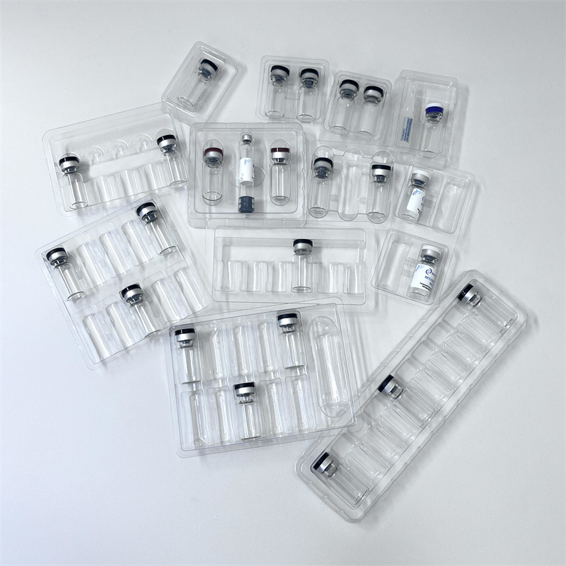 3ml plastic tray