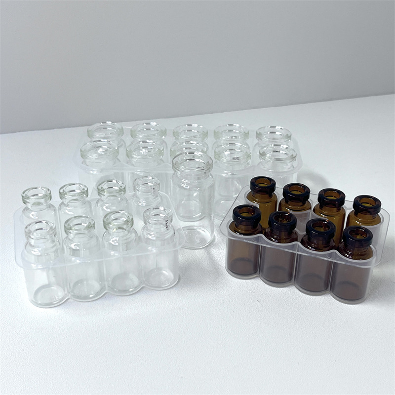 Vials