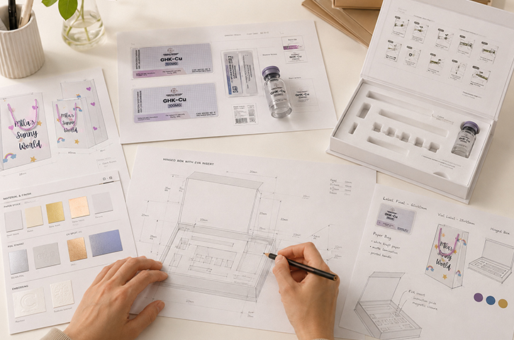 Requirement Confirmation & Design