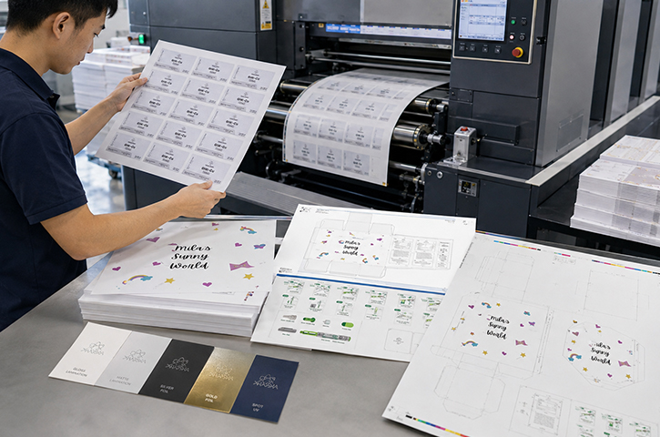Printing