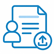 Client submits requirements