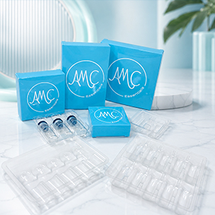 DESIGNED FOR BUSINESSES OF ALL SIZES