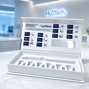 DESIGNED FOR BUSINESSES OF ALL SIZES