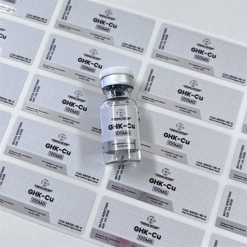 Silver Adhesive