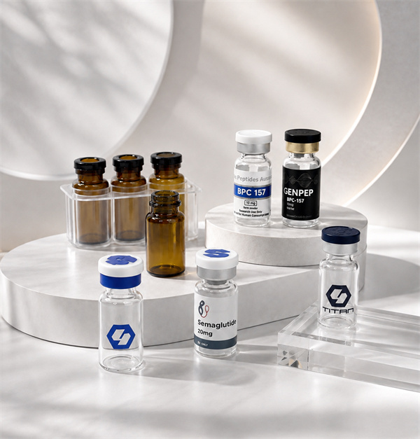 Vial